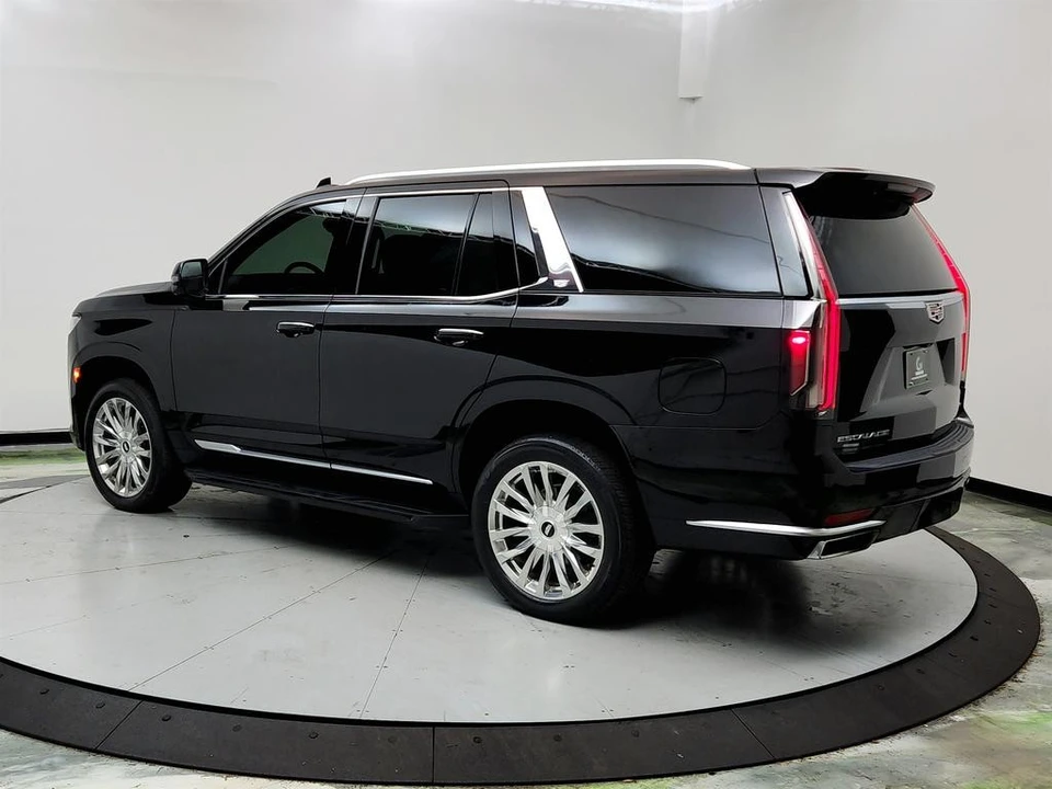 2021 Cadillac Escalade 5th Gen - Image 7 of 12