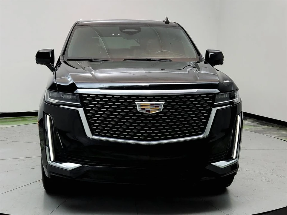 2021 Cadillac Escalade 5th Gen - Image 2 of 12
