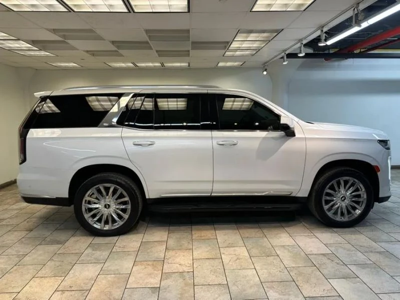 2021 Cadillac Escalade 5th Gen - Image 5 of 12