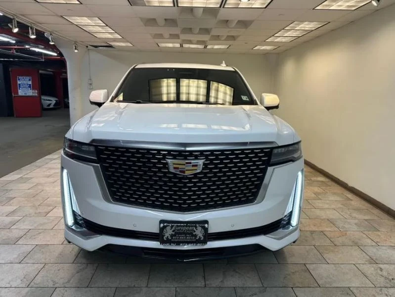 2021 Cadillac Escalade 5th Gen - Image 7 of 12