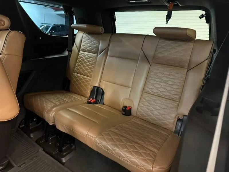 2021 Cadillac Escalade 5th Gen - Image 12 of 12