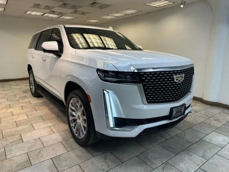 2021 Cadillac Escalade 5th Gen - Image 6 of 12