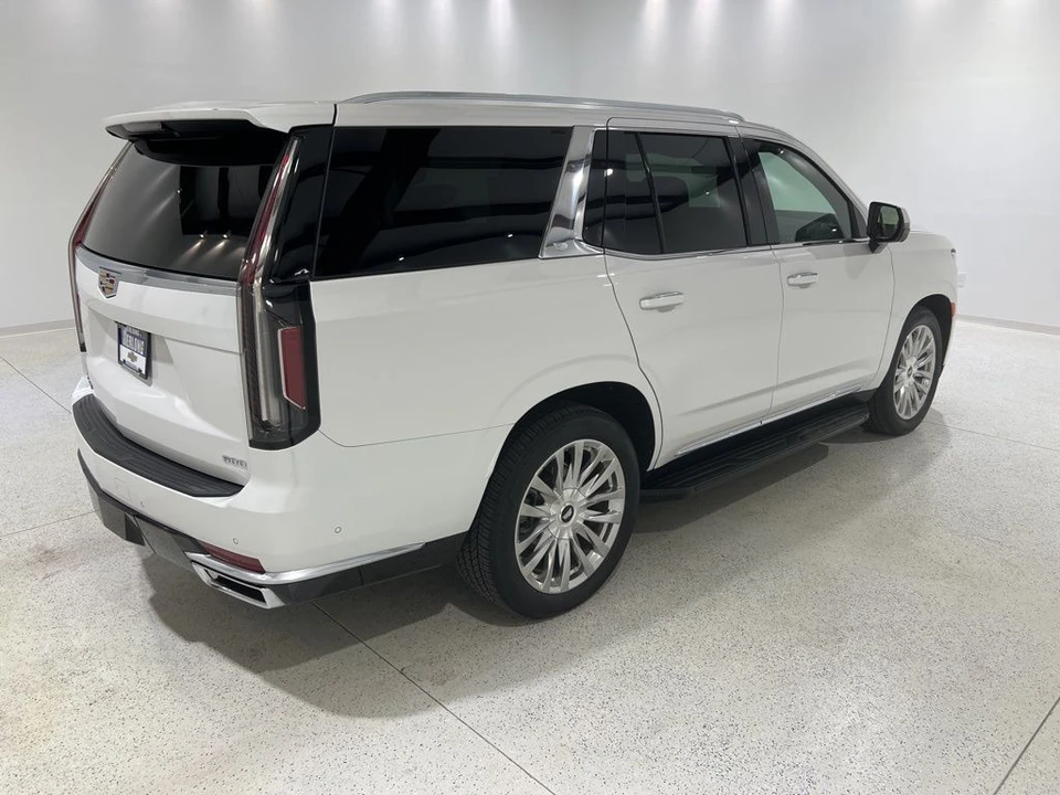 2021 Cadillac Escalade 5th Gen - Image 5 of 21