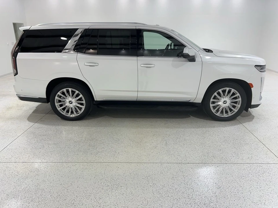 2021 Cadillac Escalade 5th Gen - Image 6 of 21