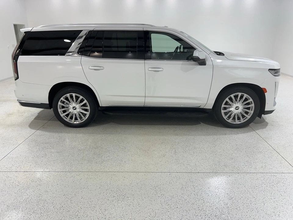 2021 Cadillac Escalade 5th Gen - Image 6 of 12