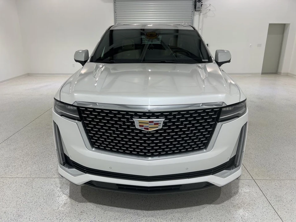 2021 Cadillac Escalade 5th Gen - Image 8 of 21