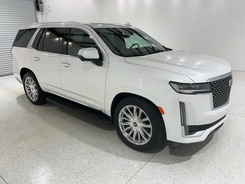 2021 Cadillac Escalade 5th Gen - Image 7 of 12