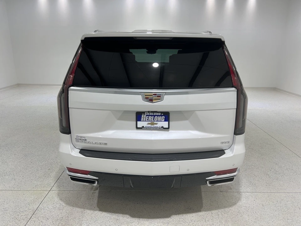 2021 Cadillac Escalade 5th Gen - Image 4 of 21