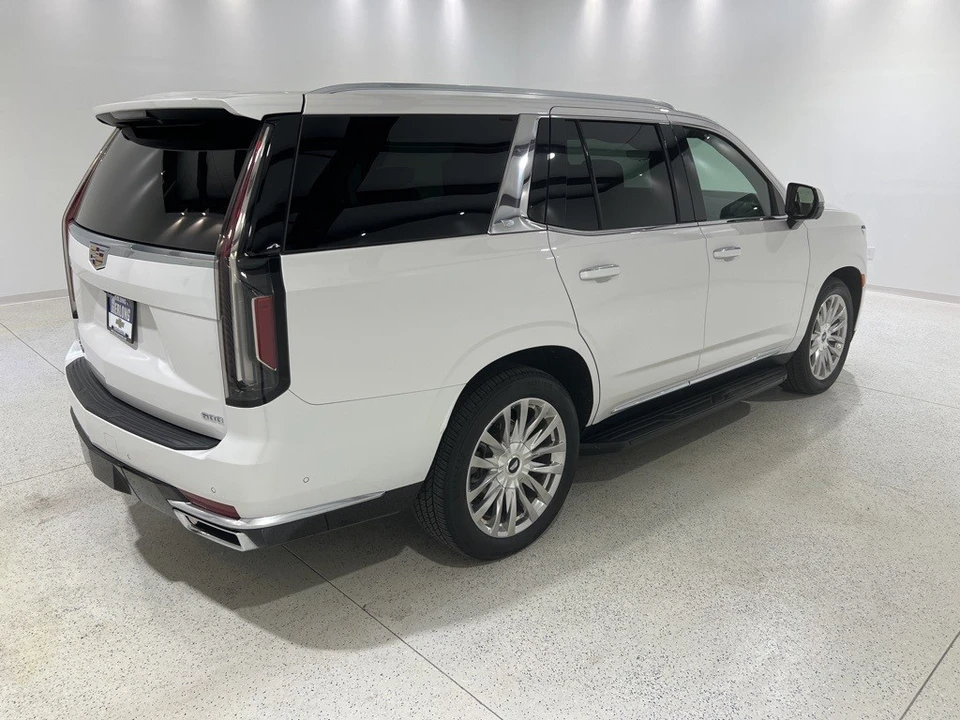 2021 Cadillac Escalade 5th Gen - Image 5 of 21