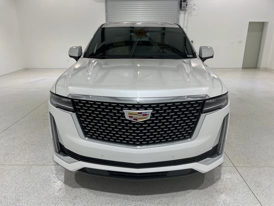 2021 Cadillac Escalade 5th Gen - Image 8 of 21