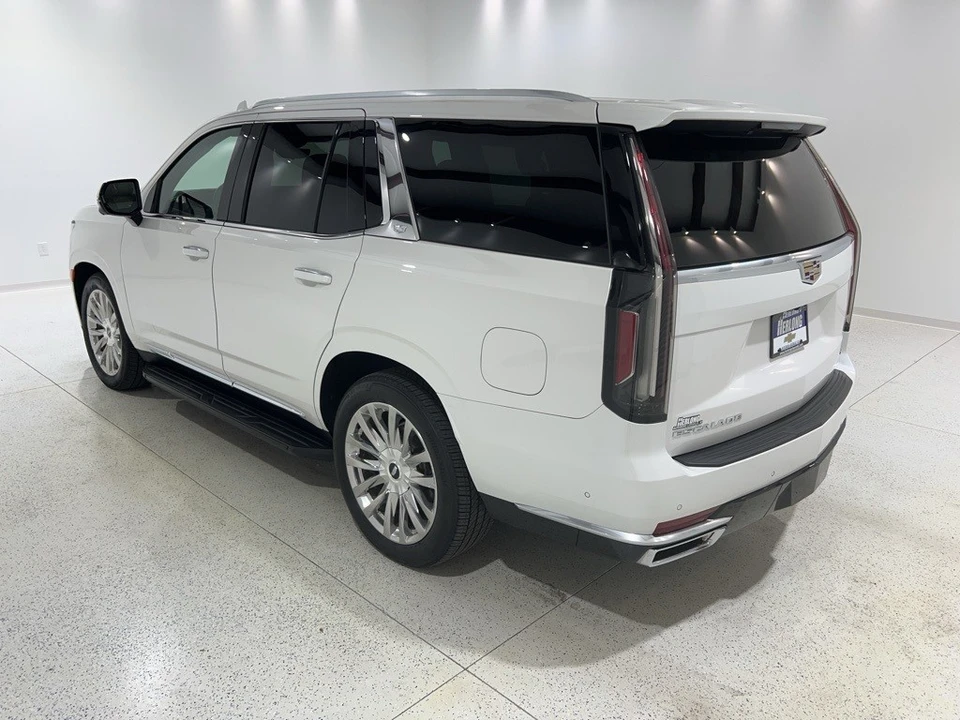 2021 Cadillac Escalade 5th Gen - Image 3 of 12