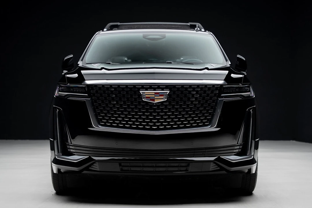 2021 Cadillac Escalade 5th Gen - Image 7 of 12