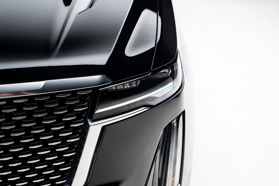 2021 Cadillac Escalade 5th Gen - Image 10 of 12