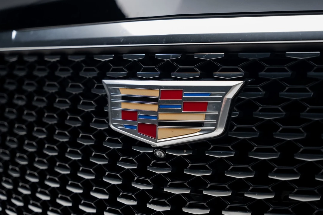 2021 Cadillac Escalade 5th Gen - Image 12 of 12