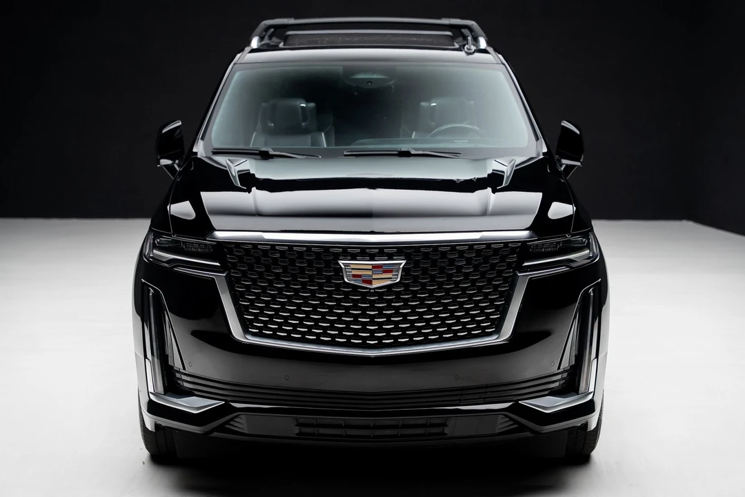 2021 Cadillac Escalade 5th Gen - Image 5 of 12