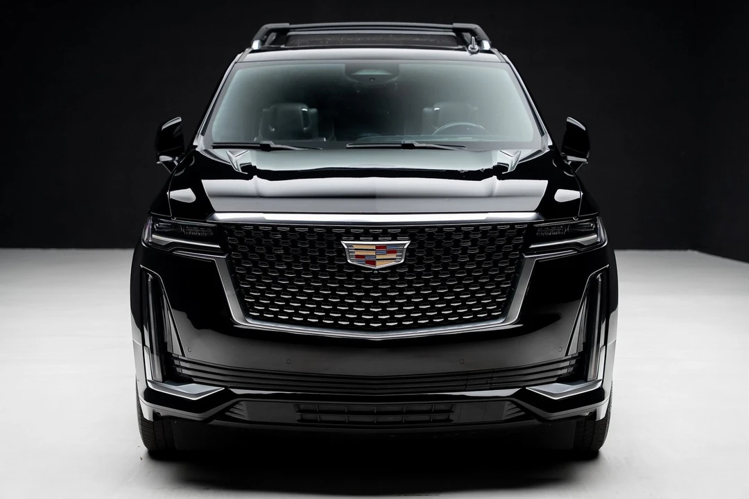 2021 Cadillac Escalade 5th Gen - Image 6 of 12