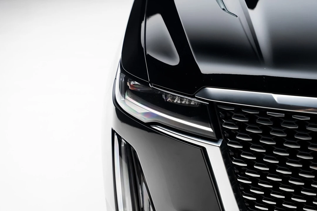 2021 Cadillac Escalade 5th Gen - Image 11 of 12