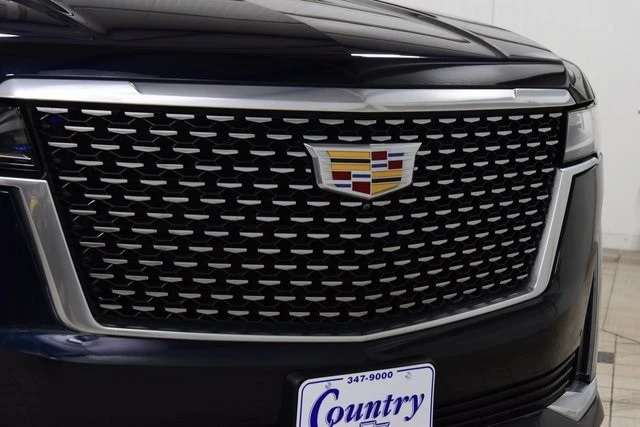2021 Cadillac Escalade 5th Gen - Image 11 of 12