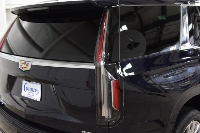 2021 Cadillac Escalade 5th Gen - Image 19 of 21