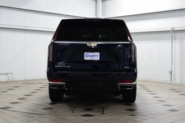 2021 Cadillac Escalade 5th Gen - Image 7 of 21