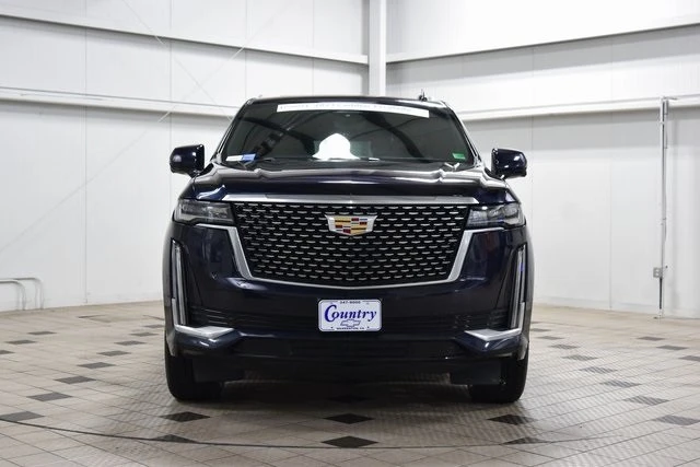 2021 Cadillac Escalade 5th Gen - Image 2 of 12