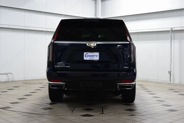 2021 Cadillac Escalade 5th Gen - Image 7 of 12