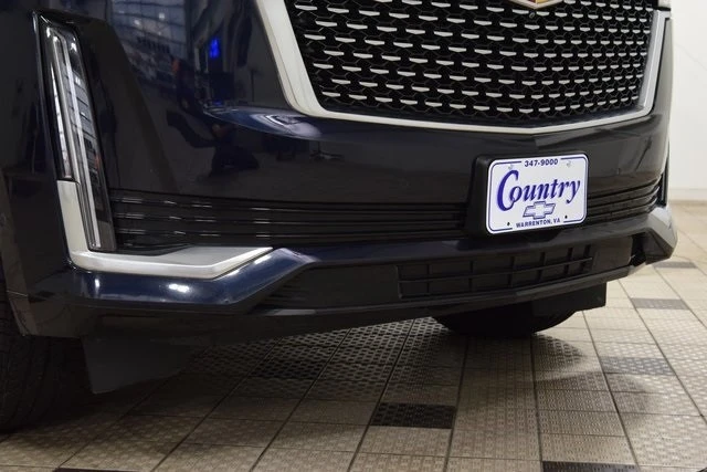 2021 Cadillac Escalade 5th Gen - Image 13 of 21