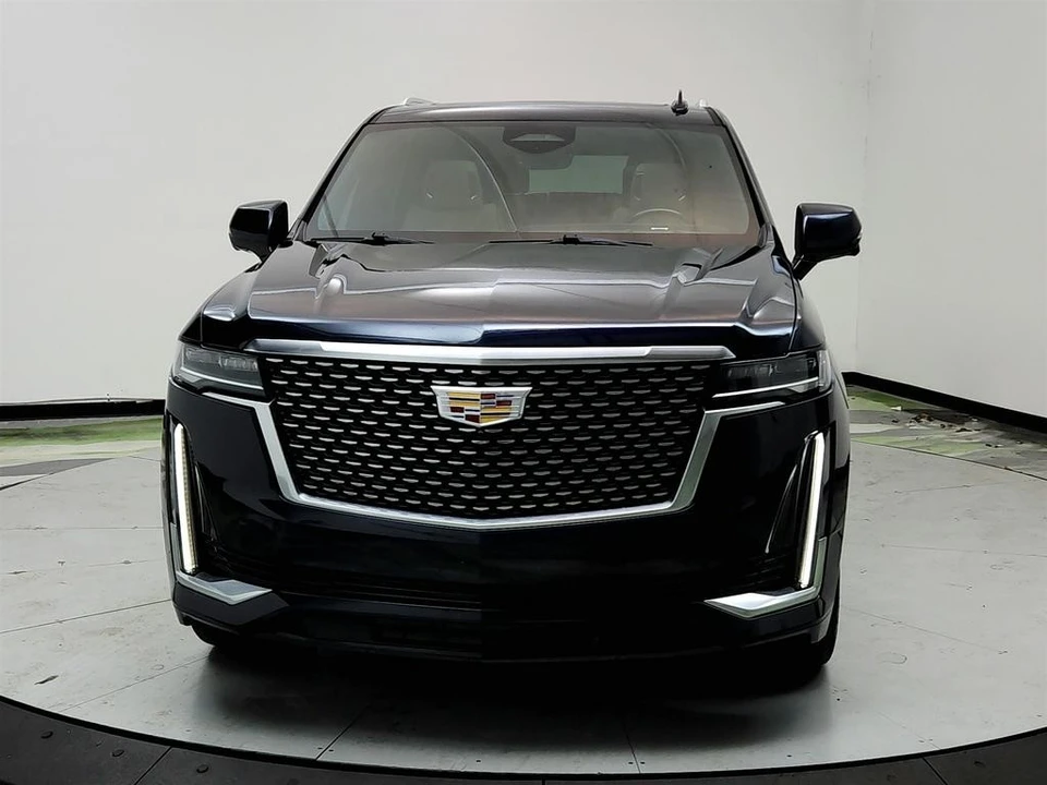 2021 Cadillac Escalade 5th Gen - Image 2 of 12