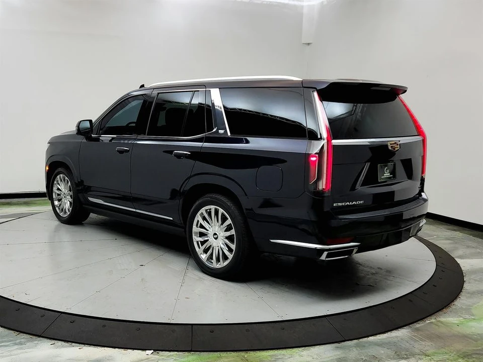 2021 Cadillac Escalade 5th Gen - Image 7 of 21