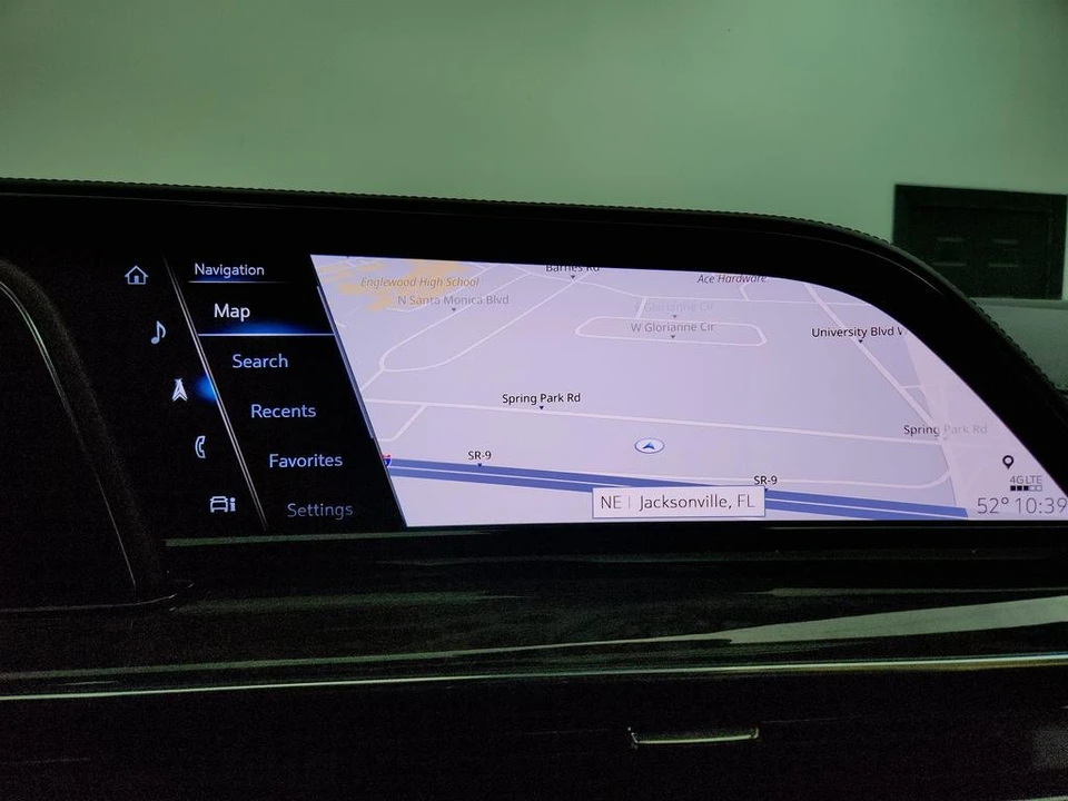 2021 Cadillac Escalade 5th Gen - Image 20 of 21