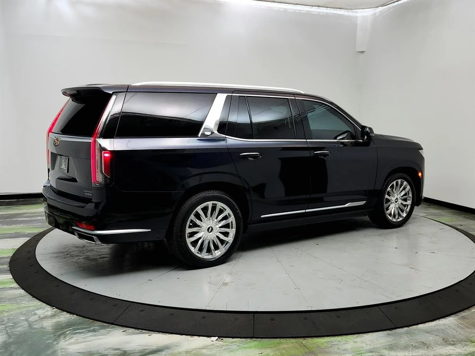 2021 Cadillac Escalade 5th Gen - Image 5 of 12