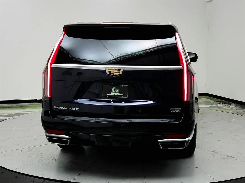 2021 Cadillac Escalade 5th Gen - Image 6 of 12