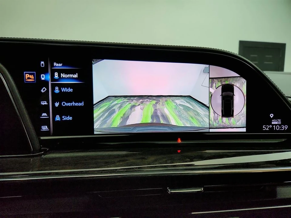 2021 Cadillac Escalade 5th Gen - Image 21 of 21