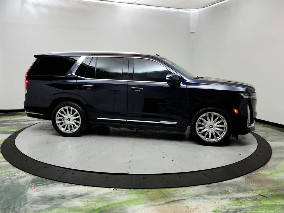 2021 Cadillac Escalade 5th Gen - Image 4 of 12