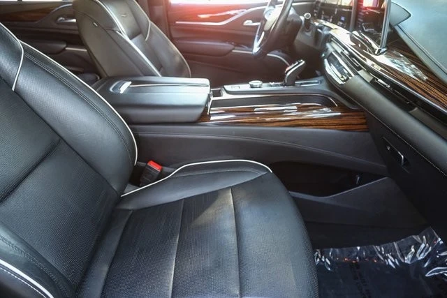 2021 Cadillac Escalade 5th Gen - Image 15 of 21