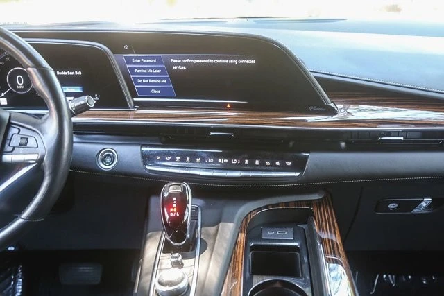 2021 Cadillac Escalade 5th Gen - Image 11 of 21