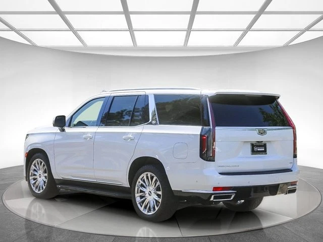 2021 Cadillac Escalade 5th Gen - Image 2 of 21
