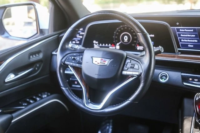2021 Cadillac Escalade 5th Gen - Image 13 of 21