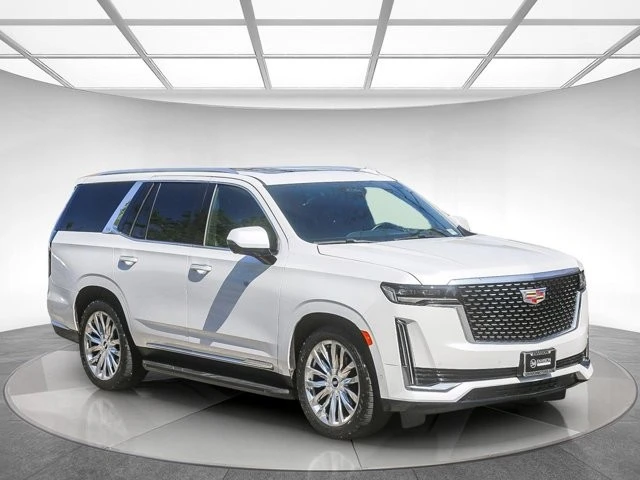 2021 Cadillac Escalade 5th Gen - Image 5 of 21