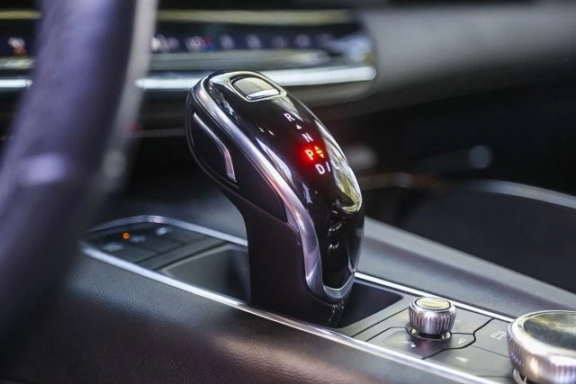 2021 Cadillac Escalade 5th Gen - Image 21 of 21