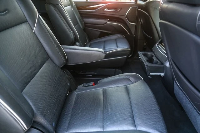 2021 Cadillac Escalade 5th Gen - Image 16 of 21