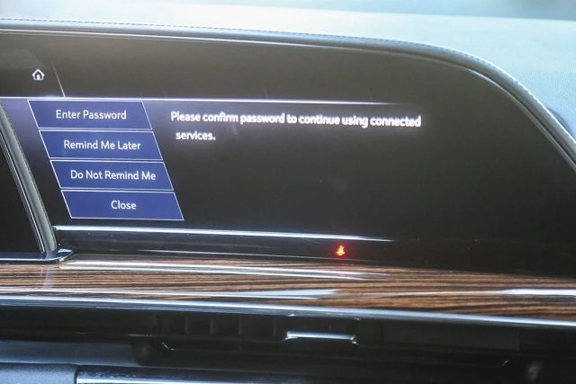 2021 Cadillac Escalade 5th Gen - Image 12 of 21