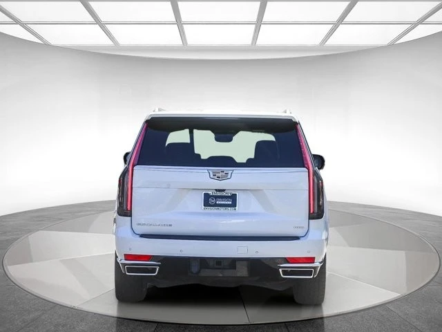 2021 Cadillac Escalade 5th Gen - Image 3 of 21