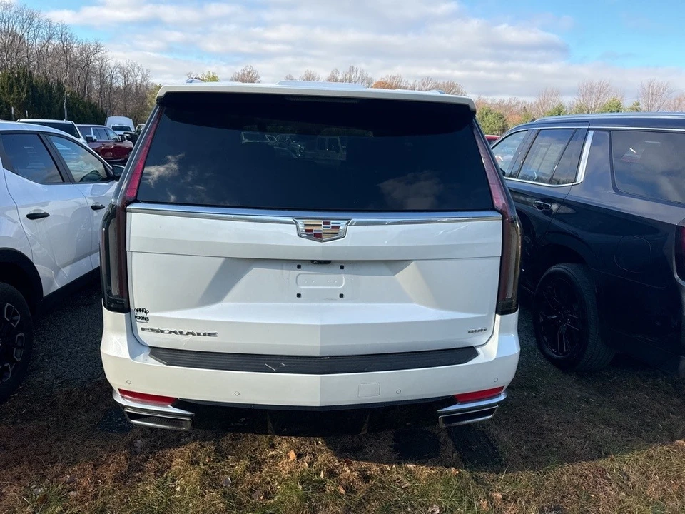 2021 Cadillac Escalade 5th Gen - Image 5 of 21