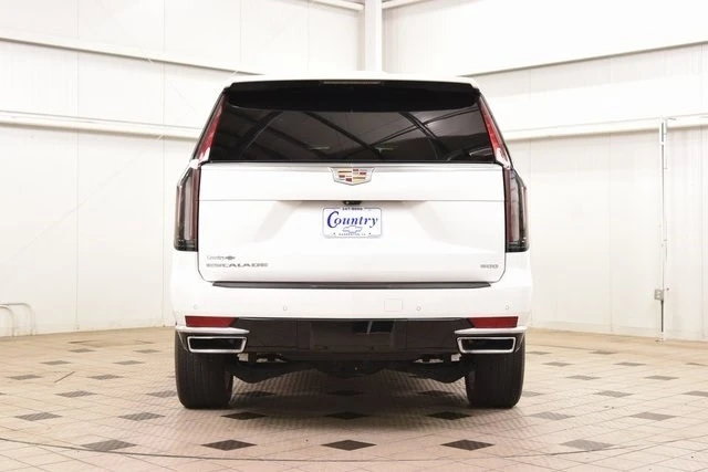 2021 Cadillac Escalade 5th Gen - Image 7 of 12