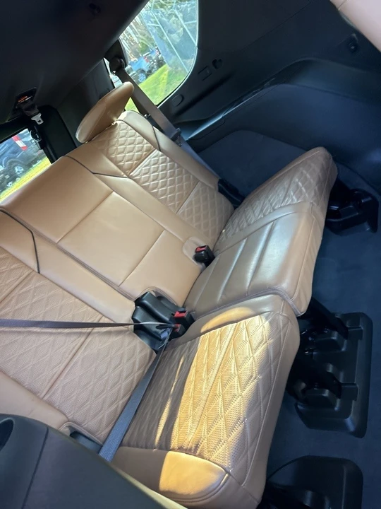 2021 Cadillac Escalade 5th Gen - Image 8 of 21