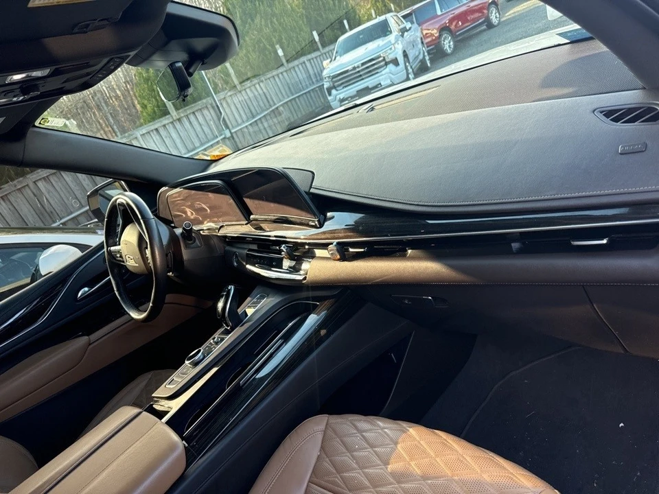 2021 Cadillac Escalade 5th Gen - Image 13 of 21