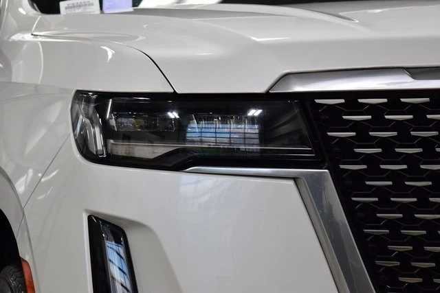 2021 Cadillac Escalade 5th Gen - Image 12 of 12