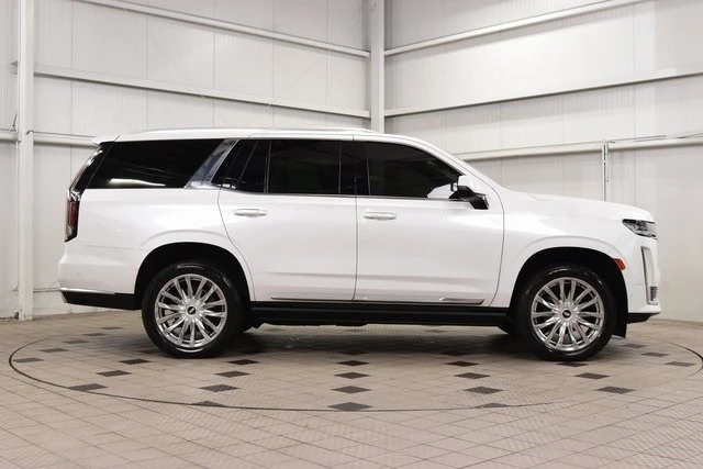 2021 Cadillac Escalade 5th Gen - Image 9 of 12