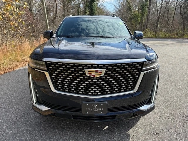 2021 Cadillac Escalade 5th Gen - Image 3 of 12